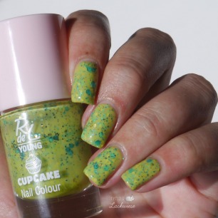 rdel young cupcake apple green (5)